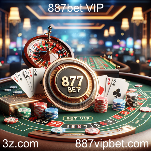 887bet VIP